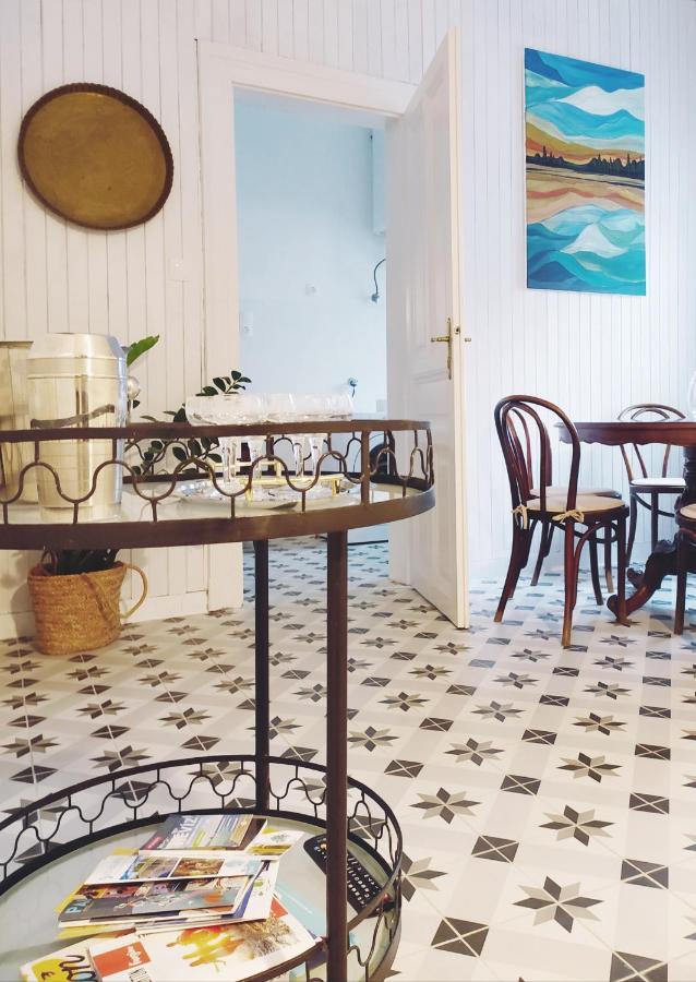 Villa Atelier Keszthely Esterno foto