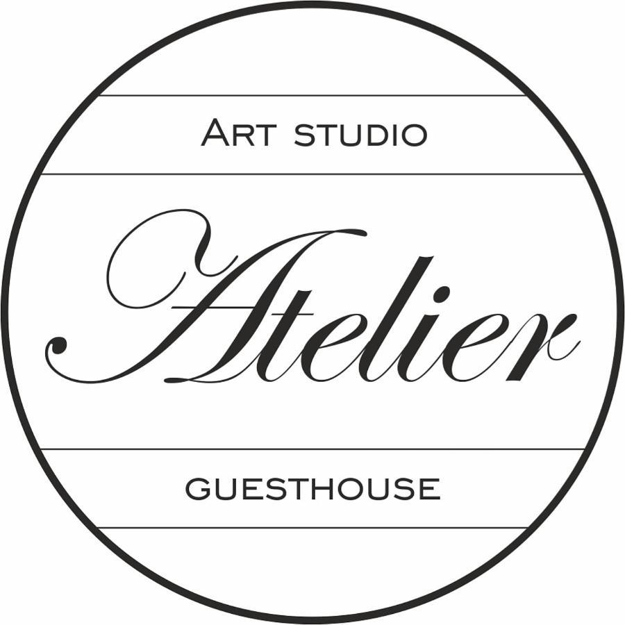 Villa Atelier Keszthely Esterno foto