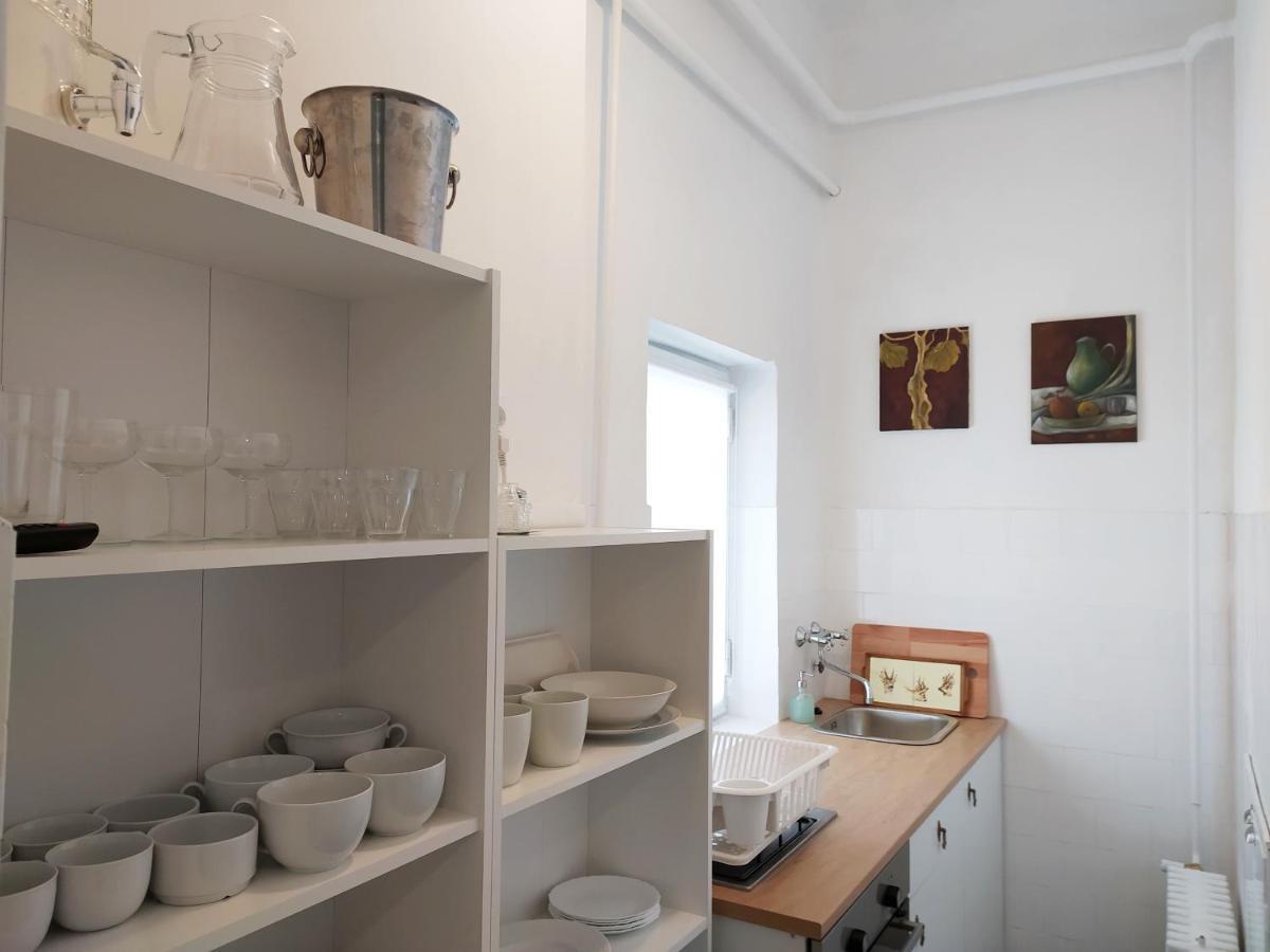 Villa Atelier Keszthely Camera foto