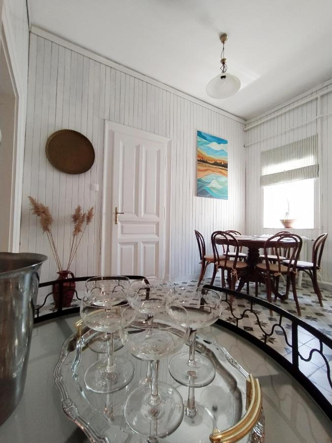 Villa Atelier Keszthely Esterno foto
