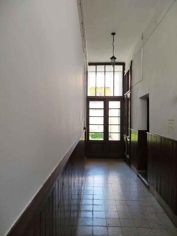 Villa Atelier Keszthely Esterno foto