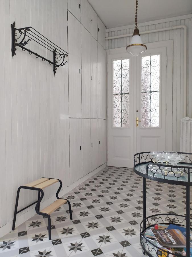 Villa Atelier Keszthely Esterno foto